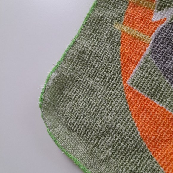 Star Wars Mandalorian Washcloth - Picture 8 of 10